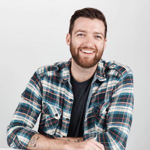 Meet your Posher, Jake